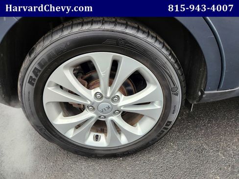 Used 2016 Kia Soul + w/ Audio Package image 38