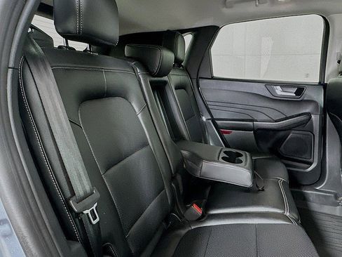 Used 2022 Ford Escape SEL image 24
