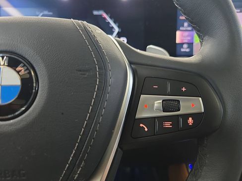 Used 2025 BMW X5 xDrive40i image 21