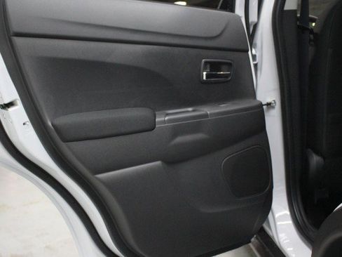 New 2026 Mitsubishi Outlander Sport ES image 26