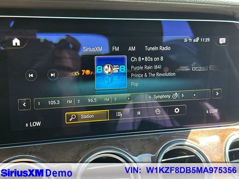 Certified 2021 Mercedes-Benz E 350 Sedan image 35