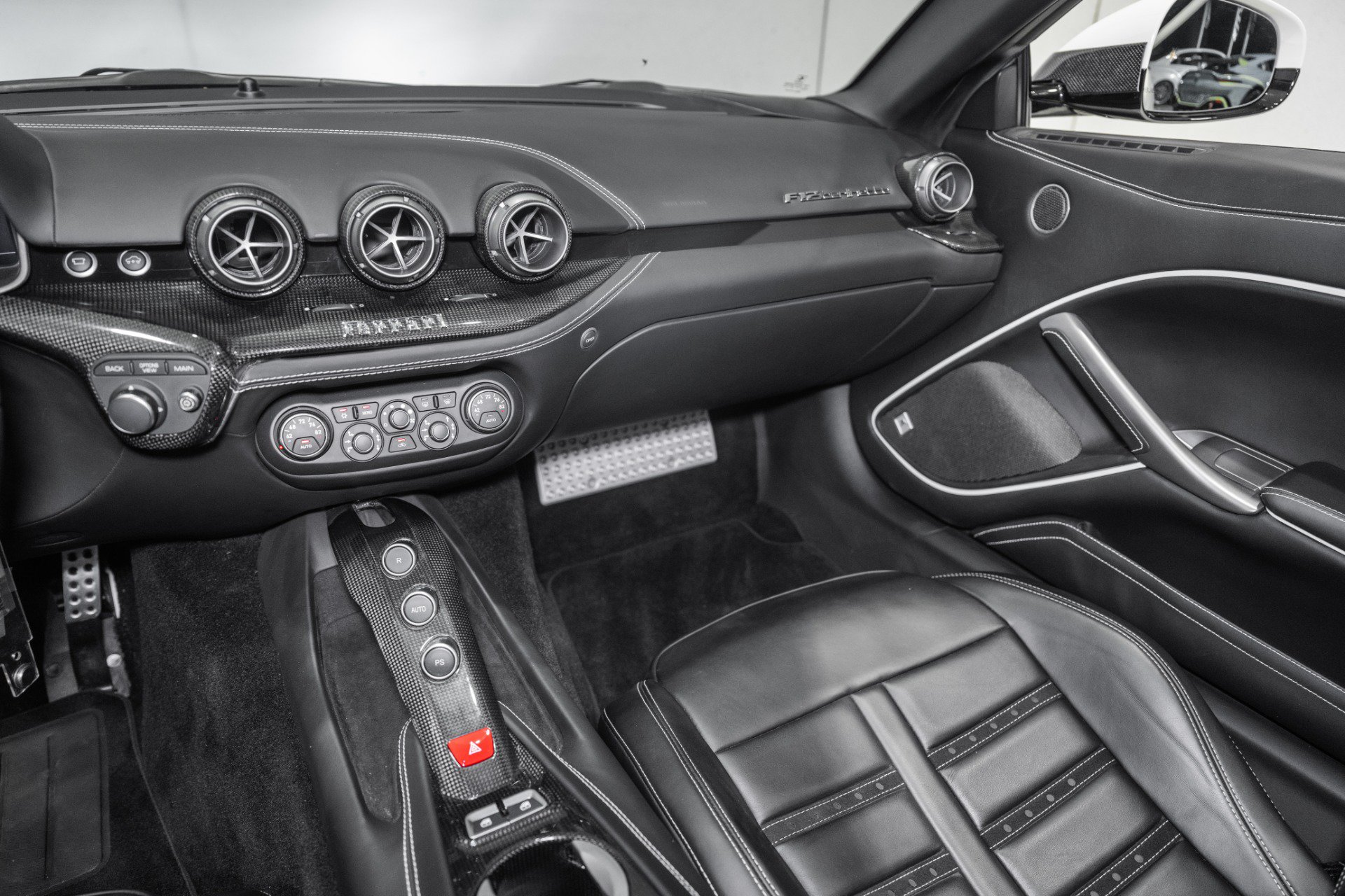 Used 2017 Ferrari F12 Berlinetta RWD image 26