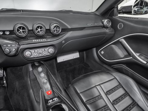 Used 2017 Ferrari F12 Berlinetta RWD image 26
