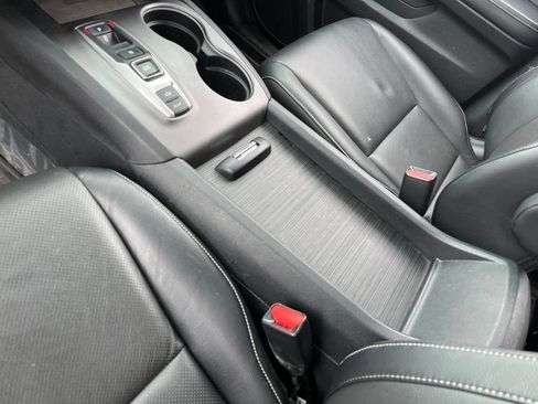 Certified 2023 Honda Ridgeline RTL-E image 20
