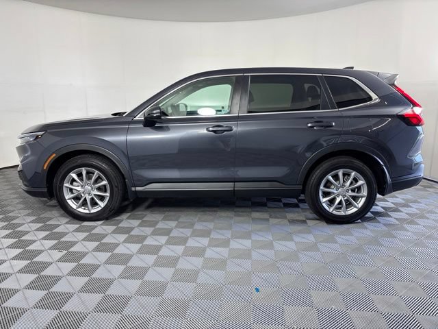 Used 2026 Honda CR-V EX image 9