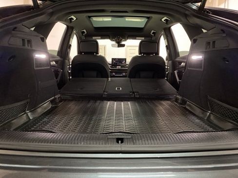 Used 2023 Audi Q5 2.0T Premium image 87