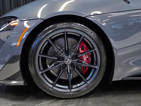 Used 2023 Toyota Supra A91 Edition image 43