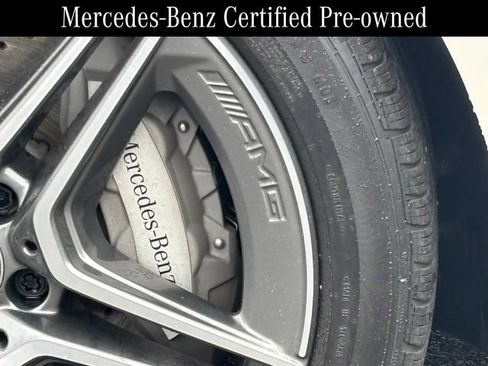 Used 2022 Mercedes-Benz CLS 450 4MATIC image 11