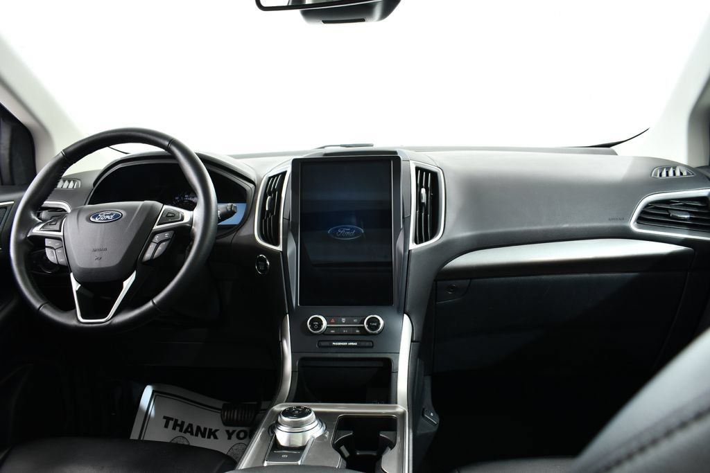 Used 2023 Ford Edge SEL w/ Convenience Package AWD/4WD image 7