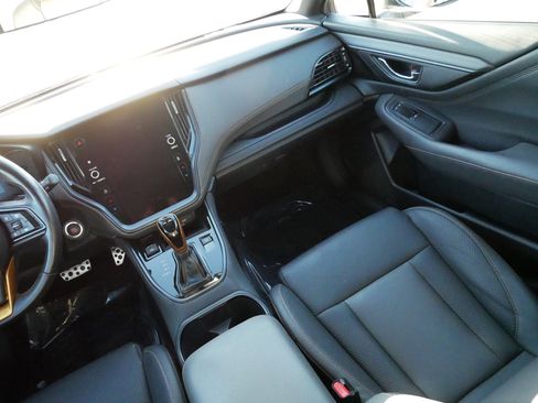 Used 2022 Subaru Outback Wilderness image 11