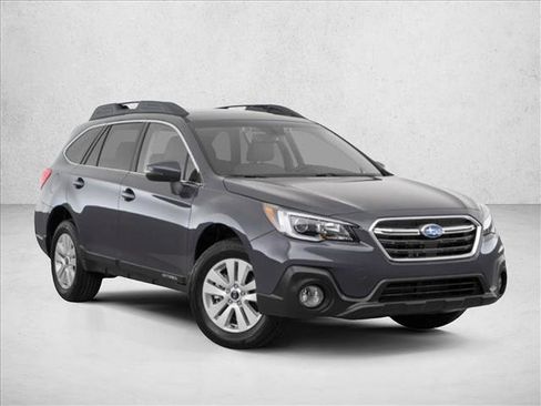 Used 2019 Subaru Outback 2.5i Premium image 3