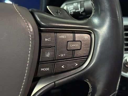 Used 2018 Lexus LS 500 AWD image 18