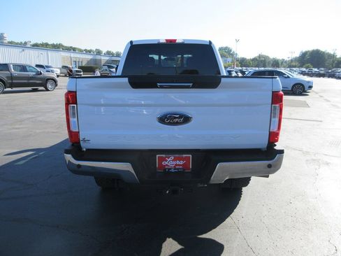 Used 2019 Ford F250 Lariat w/ Chrome Package AWD/4WD image 7