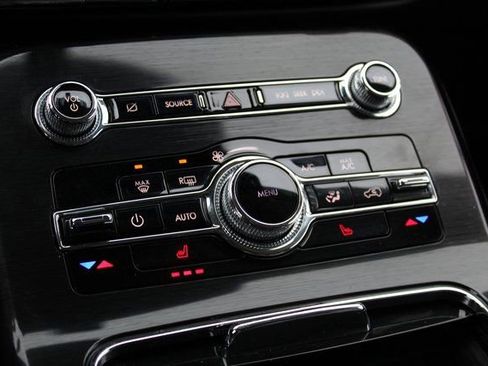 Certified 2023 Lincoln Nautilus Standard w/ Premium Package image 26