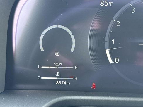 Certified 2025 Lexus GX 550 w/ Accessory Package (2T) image 16