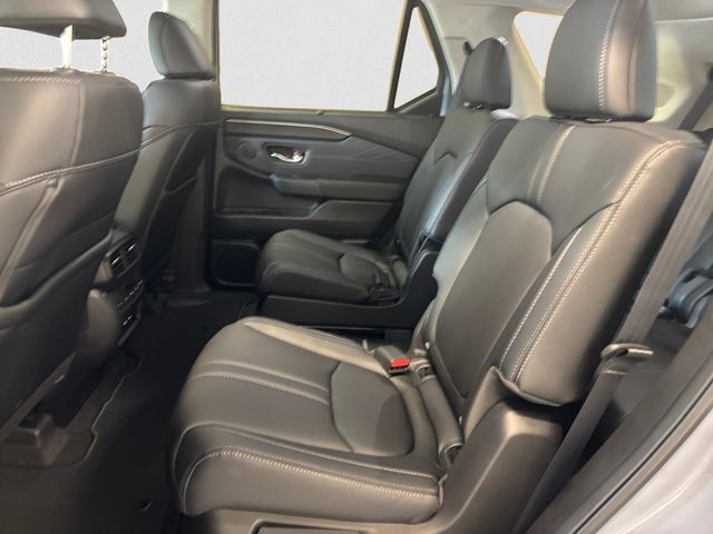 New 2026 Honda Pilot Touring image 14