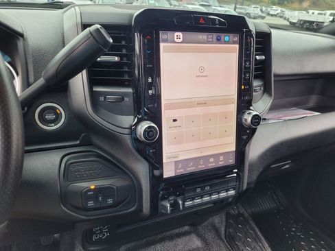 New 2026 RAM 3500 Tradesman image 17