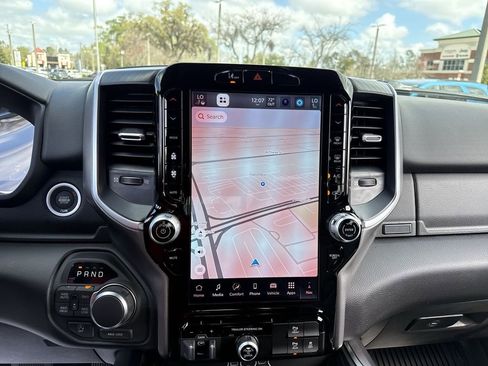 New 2026 RAM 1500 Big Horn image 23