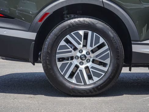 New 2026 Hyundai Palisade SEL Premium AWD/4WD image 8