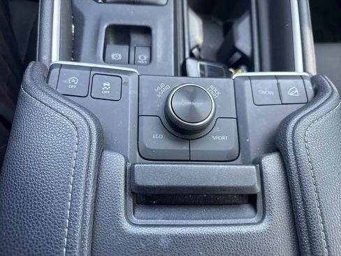 Used 2024 Toyota Grand Highlander Platinum AWD/4WD image 15