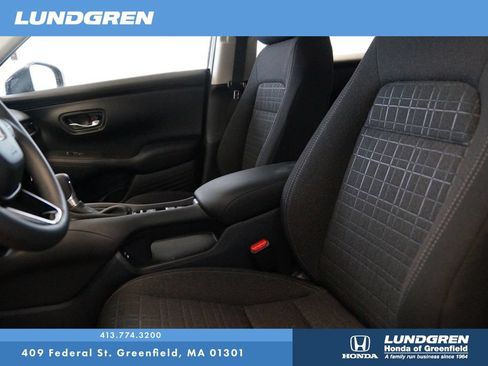Used 2024 Honda HR-V LX image 13