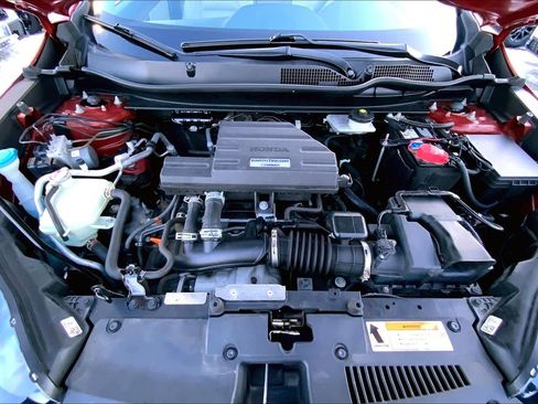 Used 2019 Honda CR-V EX image 30