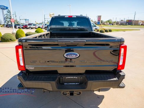 Certified 2023 Ford F350 XL w/ FX4 Off-Road Package image 6