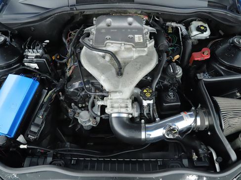 Used 2010 Chevrolet Camaro LT w/ RS Package image 10