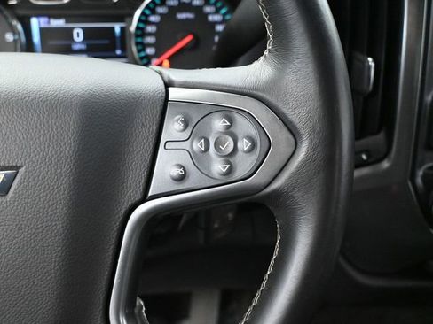 Used 2017 Chevrolet Silverado 1500 LT w/ All Star Edition image 30