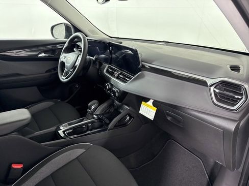 New 2026 Chevrolet TrailBlazer LT w/ Convenience Package image 14