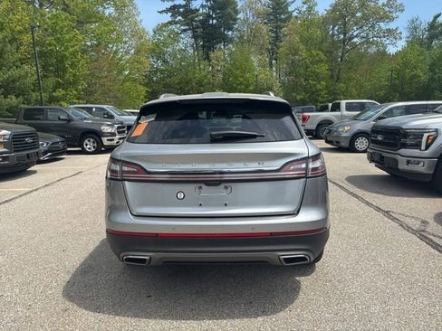 Used 2023 Lincoln Nautilus Reserve w/ Equipment Group 201A AWD/4WD image 5