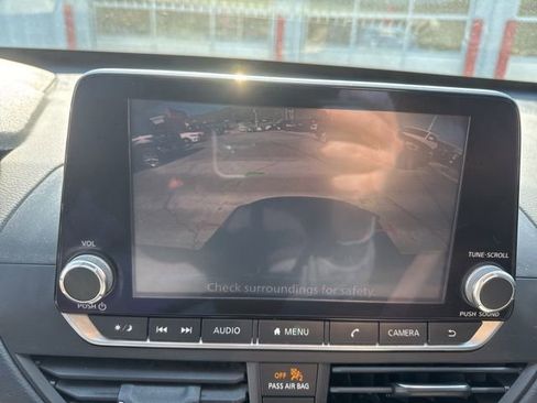 Used 2020 Nissan Altima 2.5 S image 17