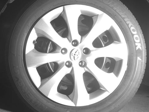Used 2025 Toyota Corolla LE FWD image 12