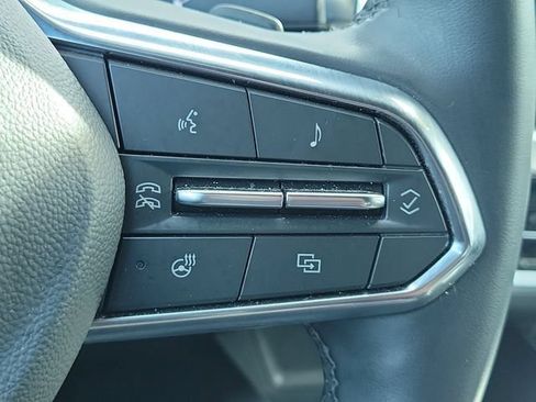 Used 2025 Chevrolet Equinox LT AWD/4WD image 24