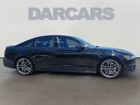 Used 2017 Audi S6 Prestige w/ Prestige Package AWD/4WD image 7