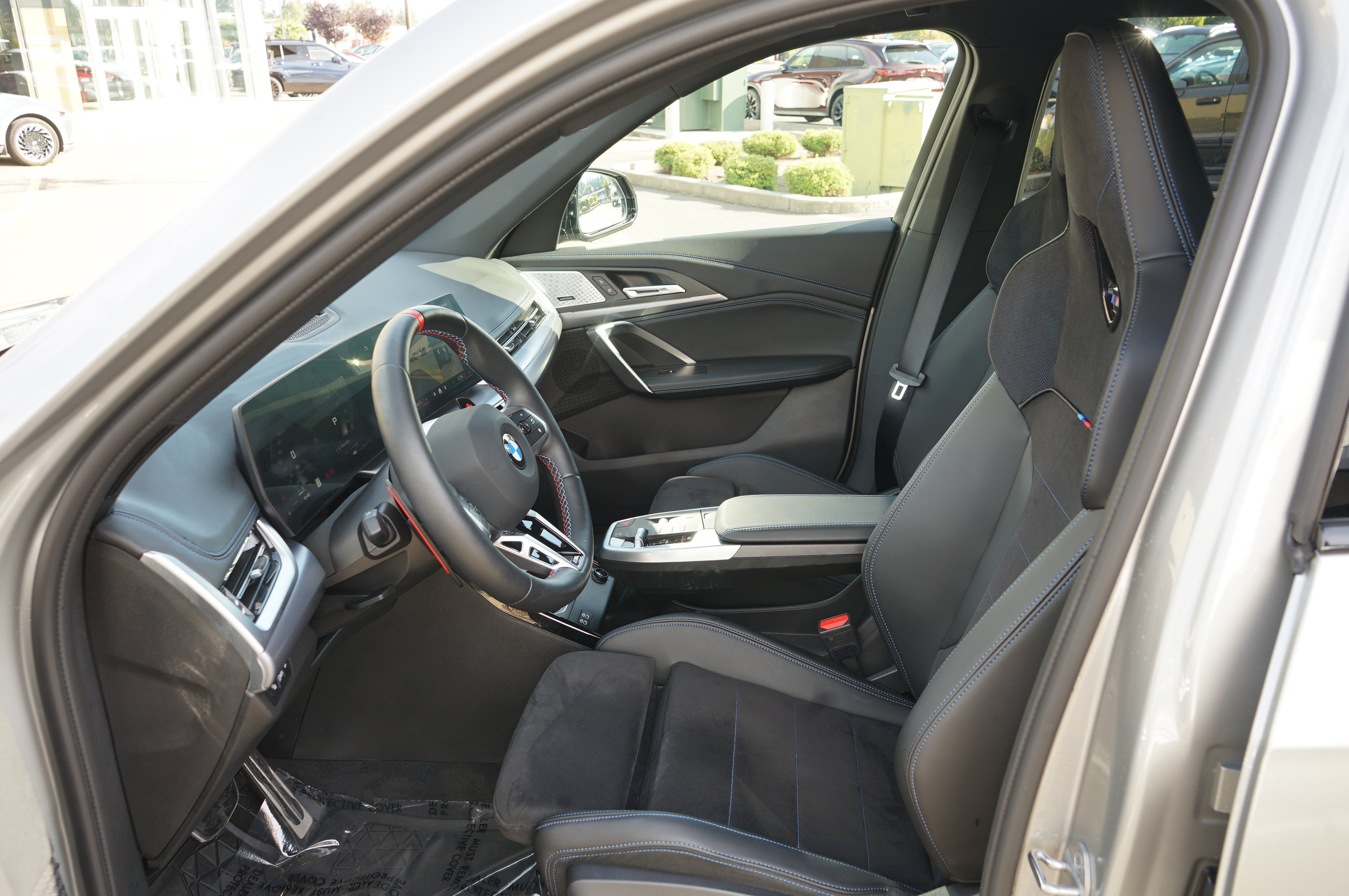 Used 2025 BMW X1 M35i w/ Premium Package AWD/4WD image 19