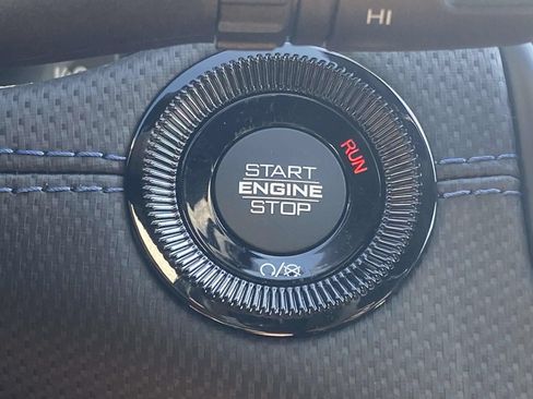 New 2026 Jeep Compass Latitude AWD/4WD image 23