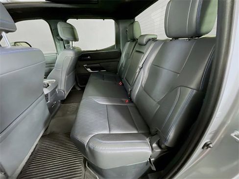 Used 2023 Toyota Tundra Platinum image 26
