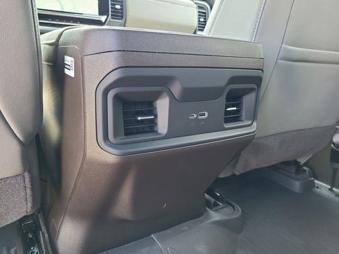 New 2026 Chevrolet Silverado 2500 LT image 14