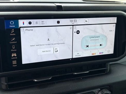 New 2026 Jeep Wrangler Sport S image 20