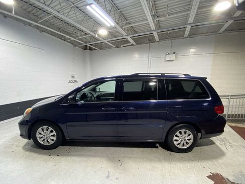 Used 2008 Honda Odyssey EX-L image 3