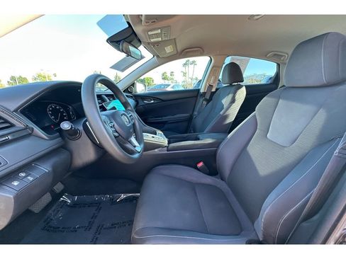 Used 2019 Honda Insight EX image 10