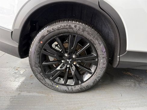 New 2026 Mitsubishi Eclipse Cross LE image 34