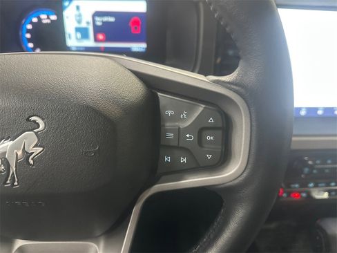 Used 2024 Ford Bronco Wildtrak image 26