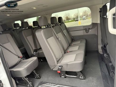 New 2024 Ford Transit 350 XL RWD image 31
