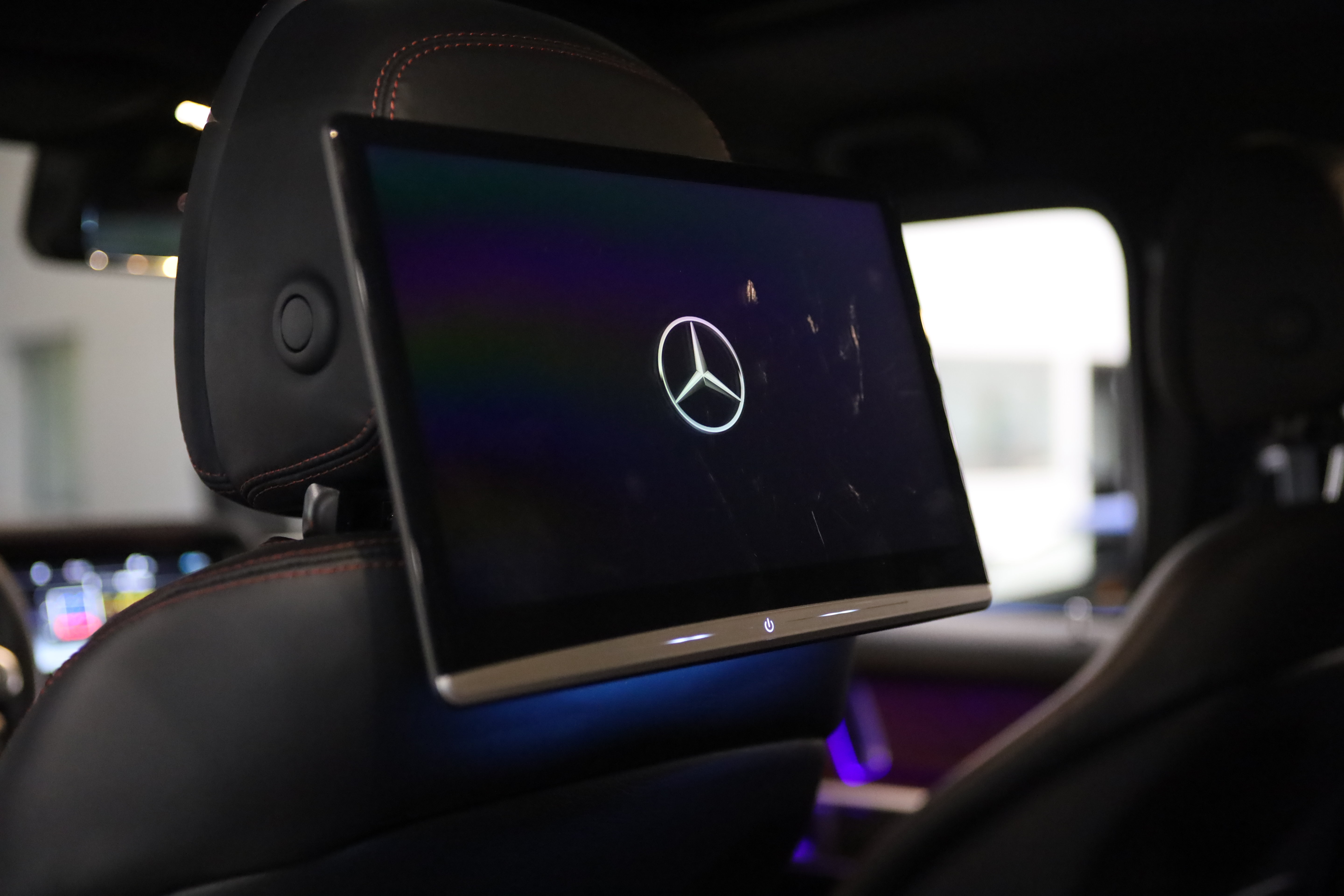 Used 2022 Mercedes-Benz G 63 AMG 4MATIC image 43