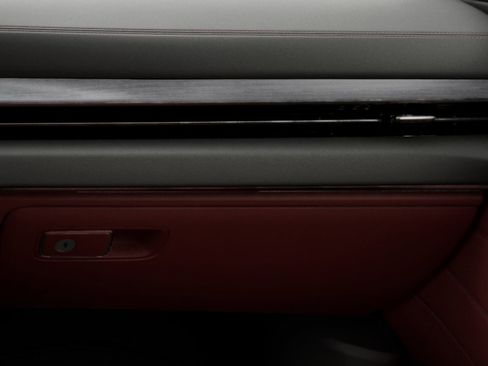 New 2026 Genesis GV80 3.5T Prestige AWD/4WD image 25
