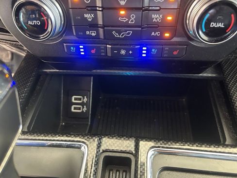 Used 2020 Ford F150 Lariat w/ Equipment Group 502A Luxury AWD/4WD image 58