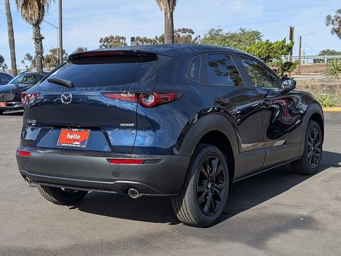 New 2026 MAZDA CX-30 AWD 2.5 S w/ Select Sport Pkg image 11