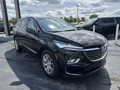 Certified 2022 Buick Enclave Essence w/ Experience Buick Package